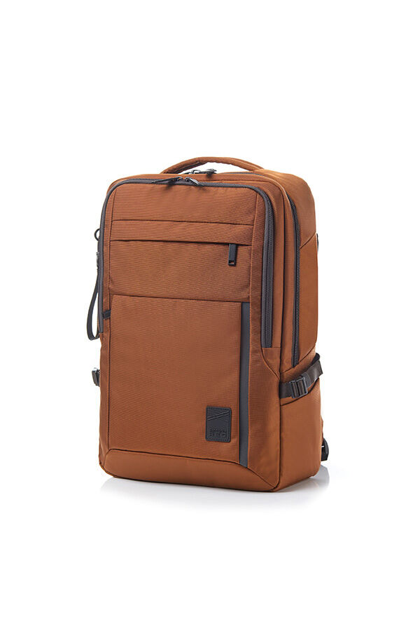 Samsonite red plantpack backpack l