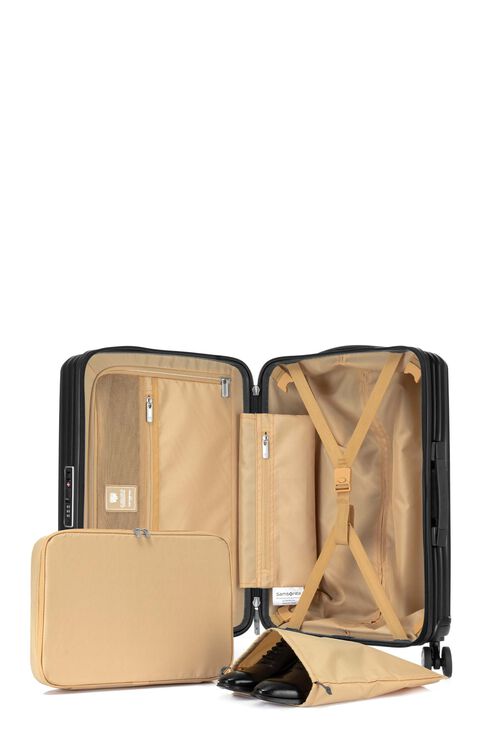 ENOW SPINNER 55/20  hi-res | Samsonite