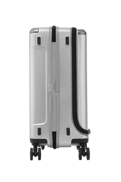 EVOA 行李箱 55厘米/20吋 前置口袋設計  hi-res | Samsonite