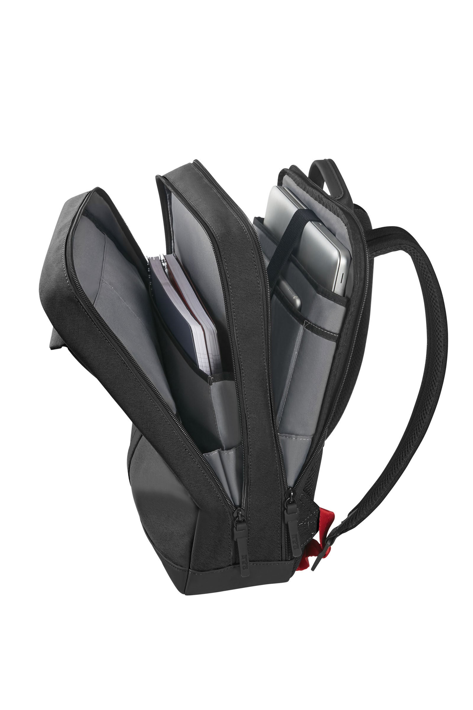 samsonite red willace