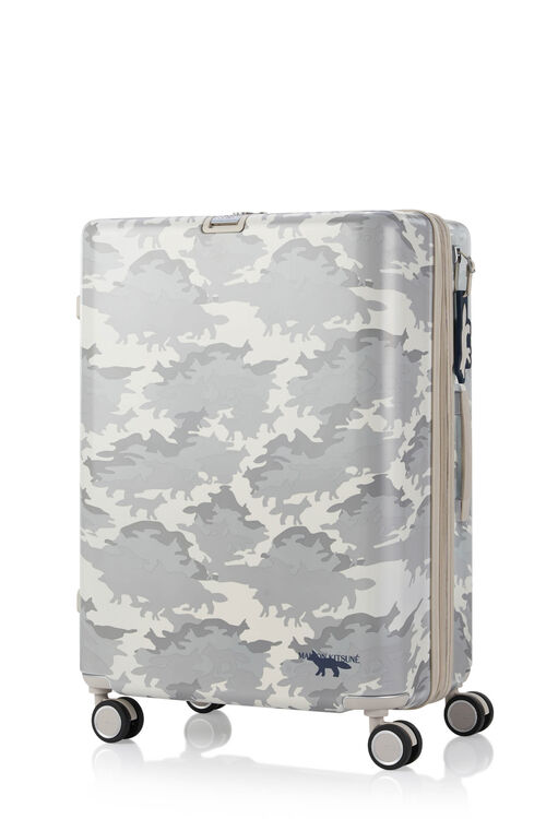 MK X SAMSONITE Spinner 68/25  hi-res | Samsonite