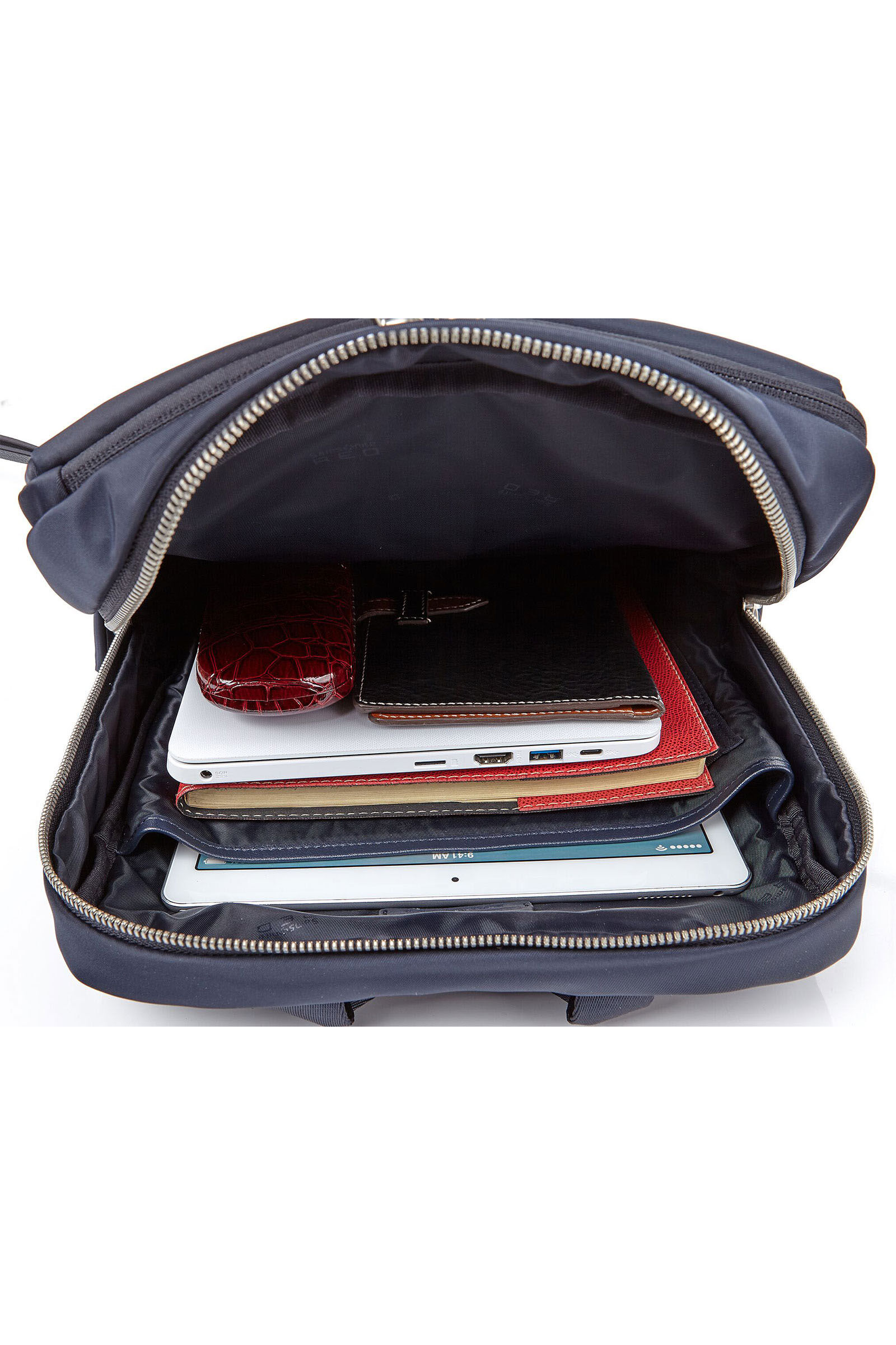 Samsonite shop aree backpack