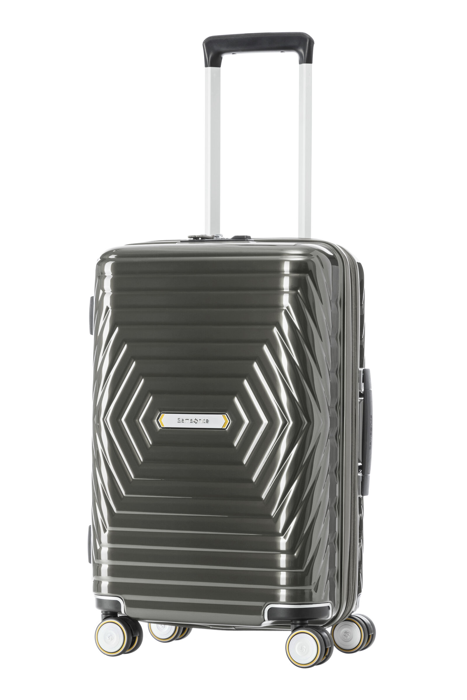 A samsonite astra 55cm luggage best sale