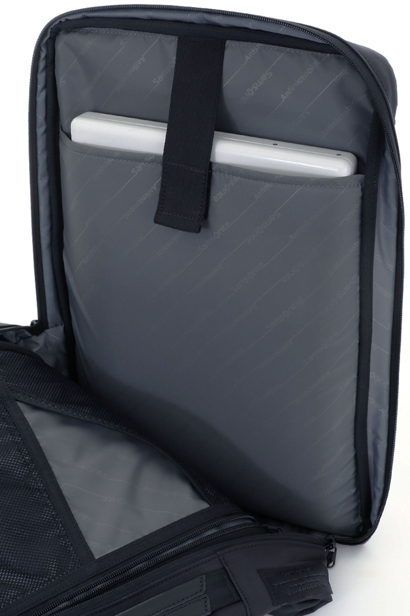 Samsonite Sub-lim 2way Bag L | Samsonite Hong Kong