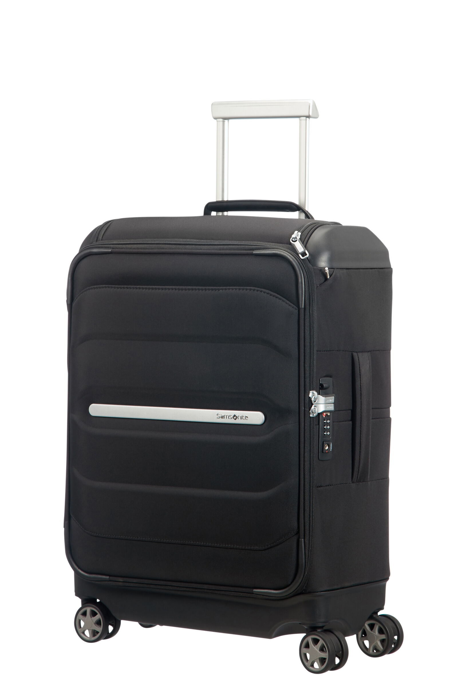 samsonite octolite red