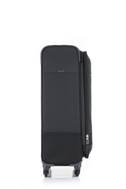 Samsonite base sales boost trolley