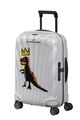 C-LITE X JEAN-MICHEL BASQUIAT 行李箱 55厘米/20吋 (可擴充)  hi-res | Samsonite