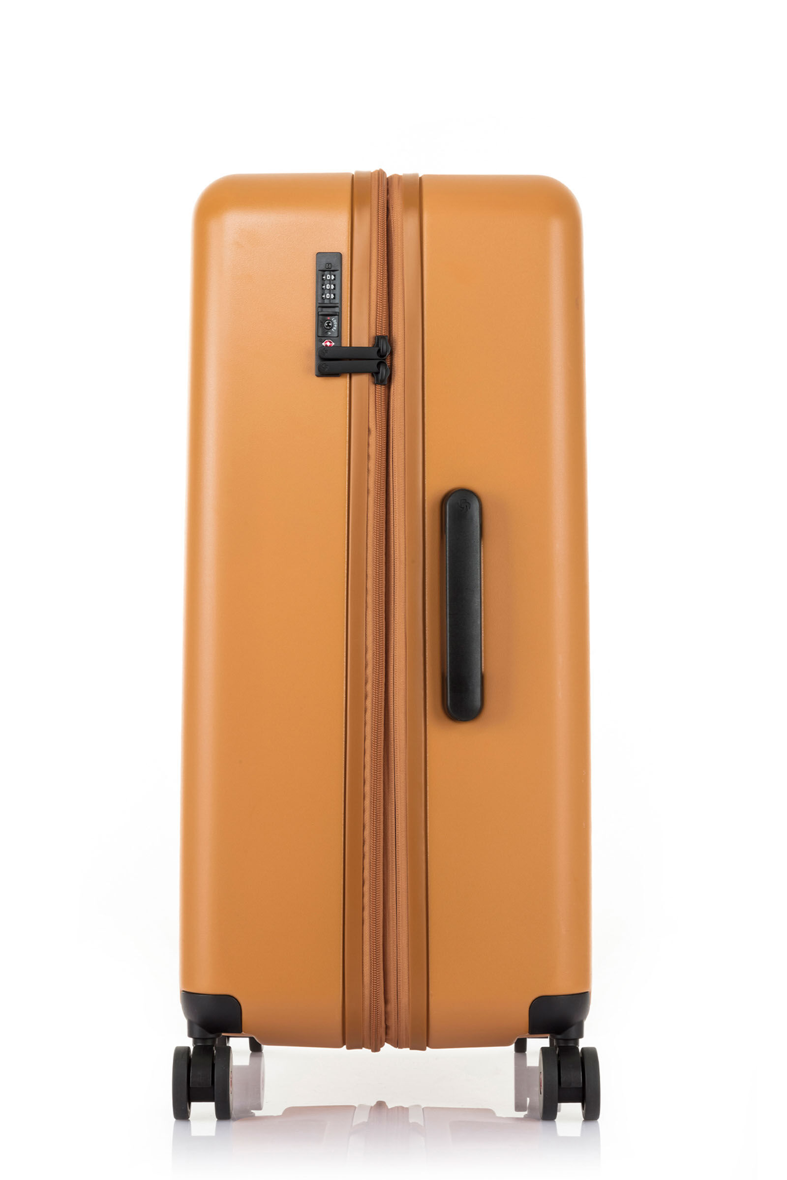 スーツケース・キャリーケース Samsonite TOIIS C Carrier 7528 EXP INK BLACK HG019006 HG0190 Designer fashion, Seoul-fully created | W Concept