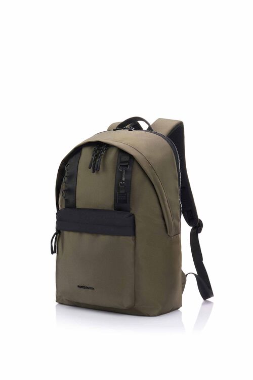LYNDON 16" BACKPACK  hi-res | Samsonite