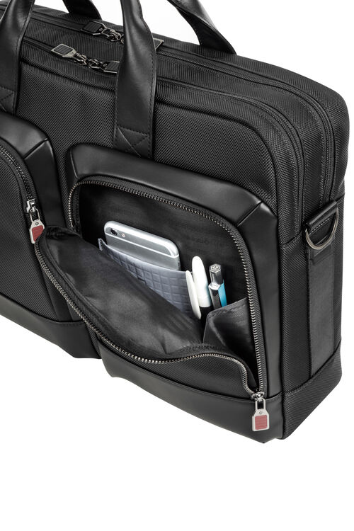 SEFTON 公事包 (中) TCP  hi-res | Samsonite