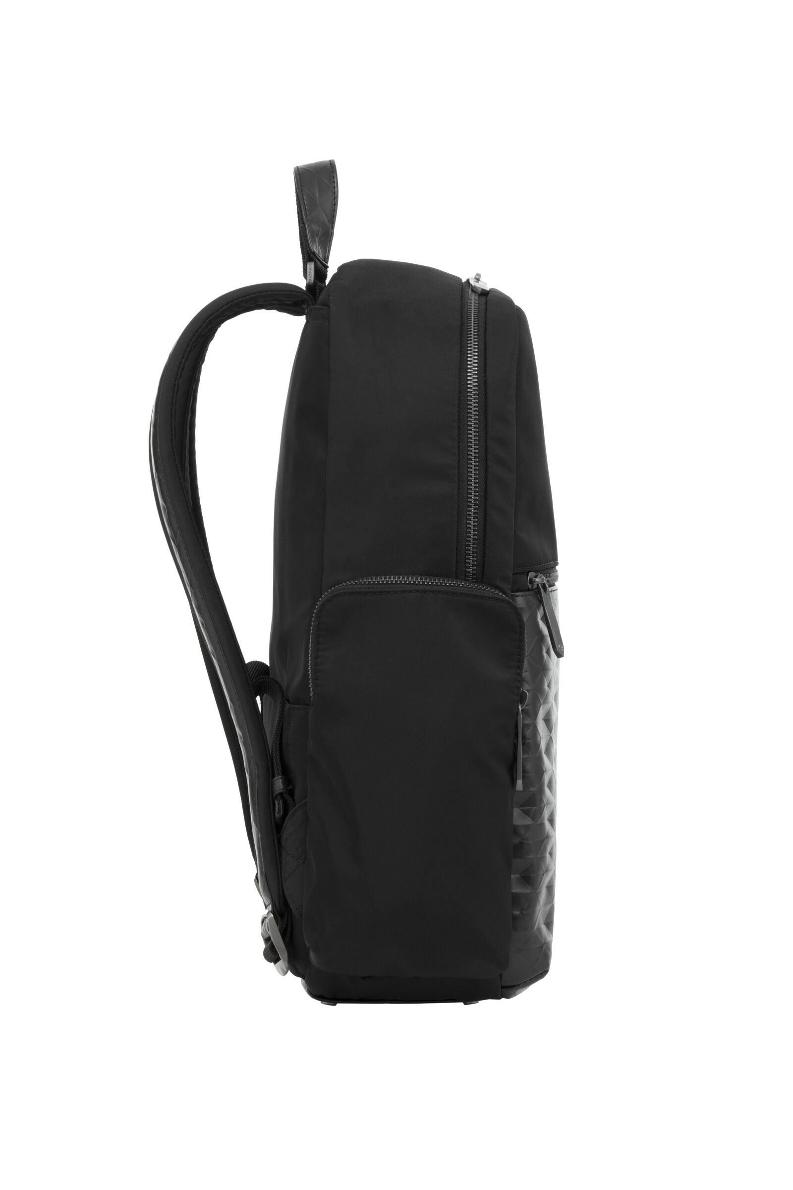 samsonite polygon backpack