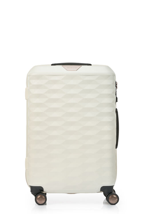 POLYGON 行李箱 61厘米/22吋  hi-res | Samsonite
