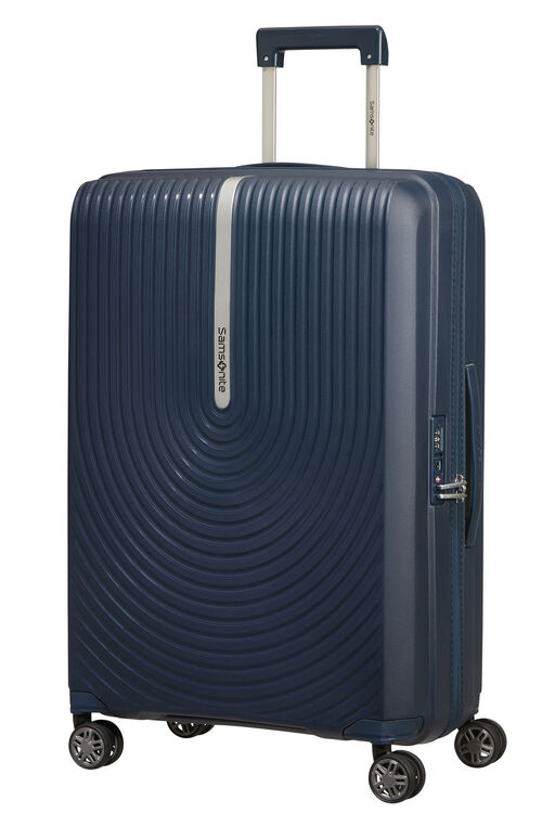 HI-FI 行李箱 68厘米/25吋 (可擴充)  hi-res | Samsonite