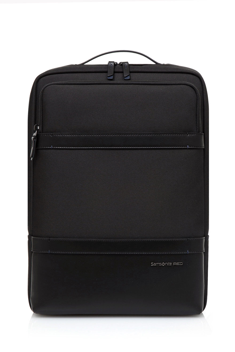 samsonite red briu briefcase