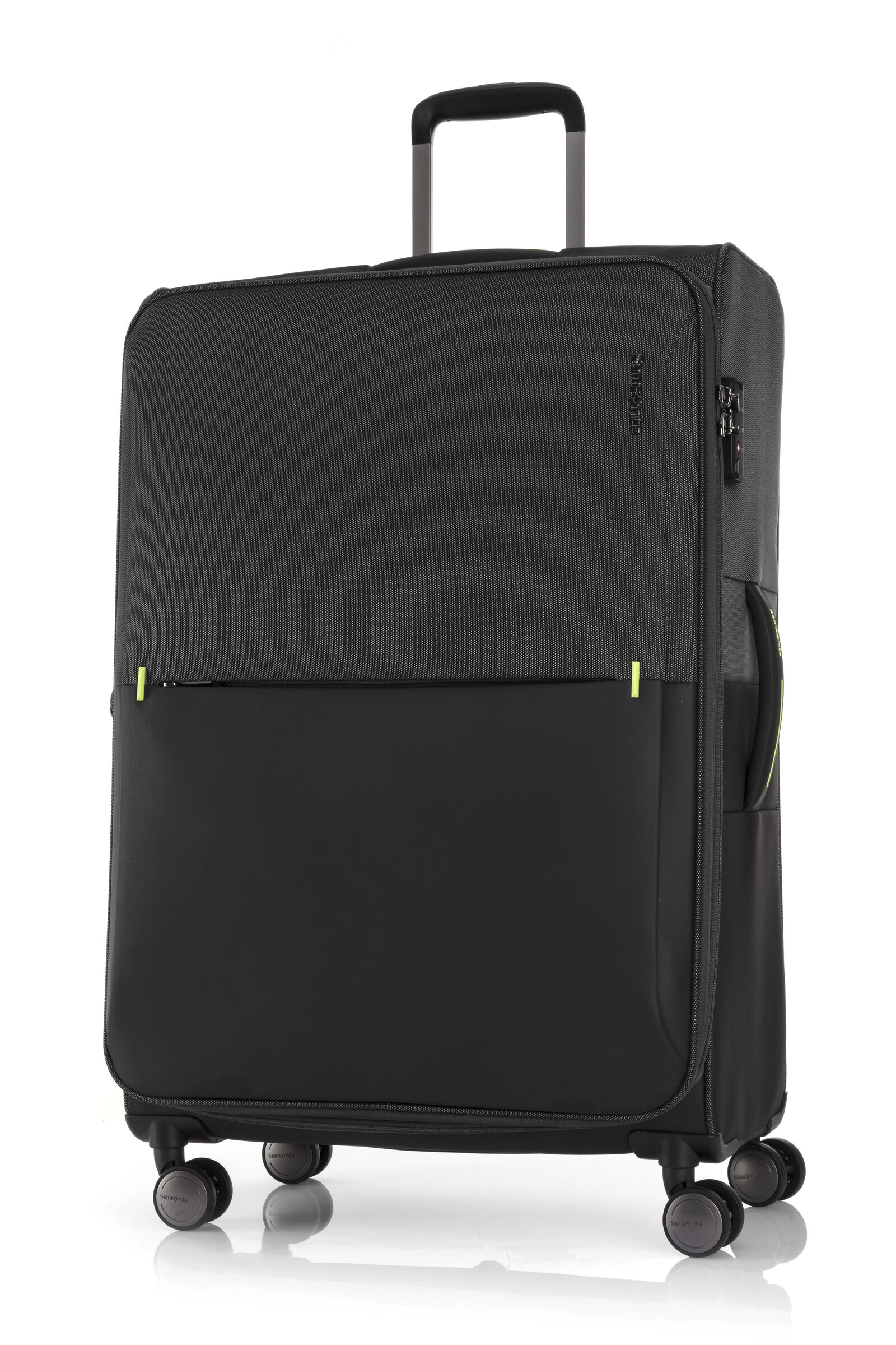 Samsonite Strarium Spinner 76 28 Exp Samsonite Hong Kong