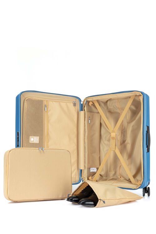 ENOW 行李箱 75厘米/28吋 (可擴充)  hi-res | Samsonite