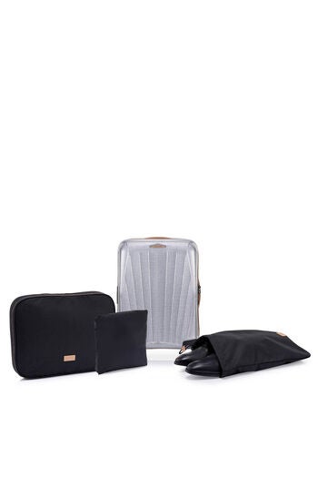 SBL MAJOR-LITE 行李箱 55厘米/20吋 (可擴充)