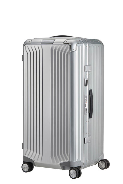 LITE-BOX ALU TRUNK 80厘米/30吋  hi-res | Samsonite