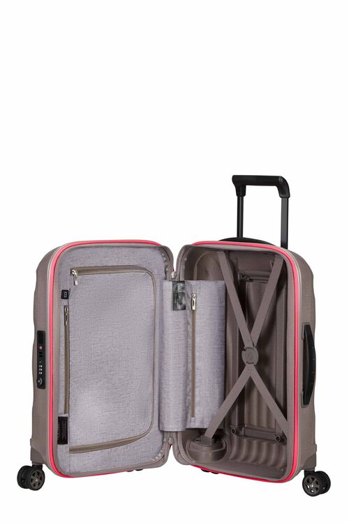 C-LITE SPINNER 55/20 EXP  hi-res | Samsonite