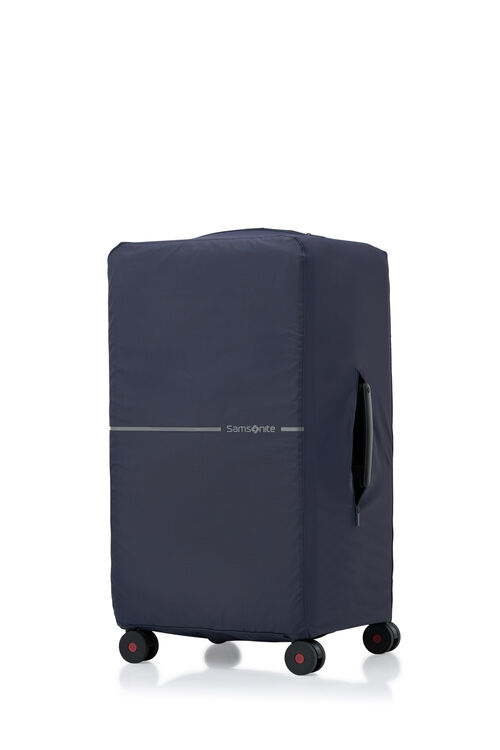 TRAVEL ESSENTIALS FLD. LUGGAGE COVER TRUNK  hi-res | Samsonite