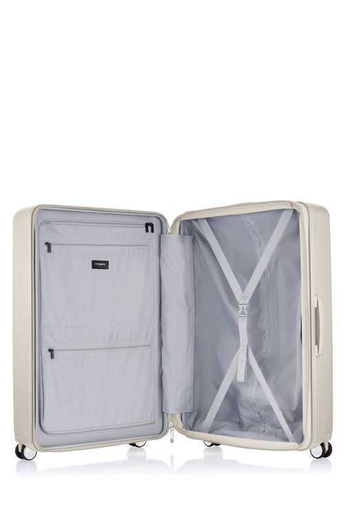 ZIPPRIX 行李箱 75厘米/28吋(可擴充)