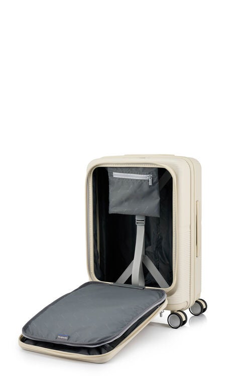 FLATFORM 行李箱 55厘米/20吋 (可擴充) FT