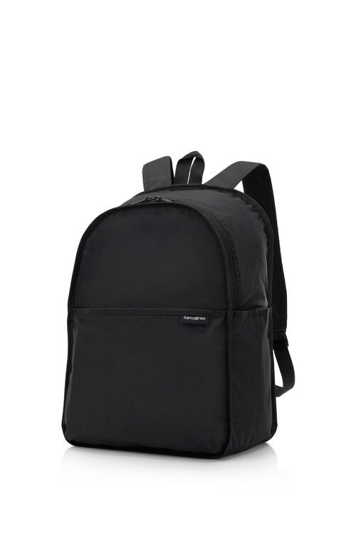 TRAVEL ESSENTIALS FOLDABLE BACKPACK ANTM