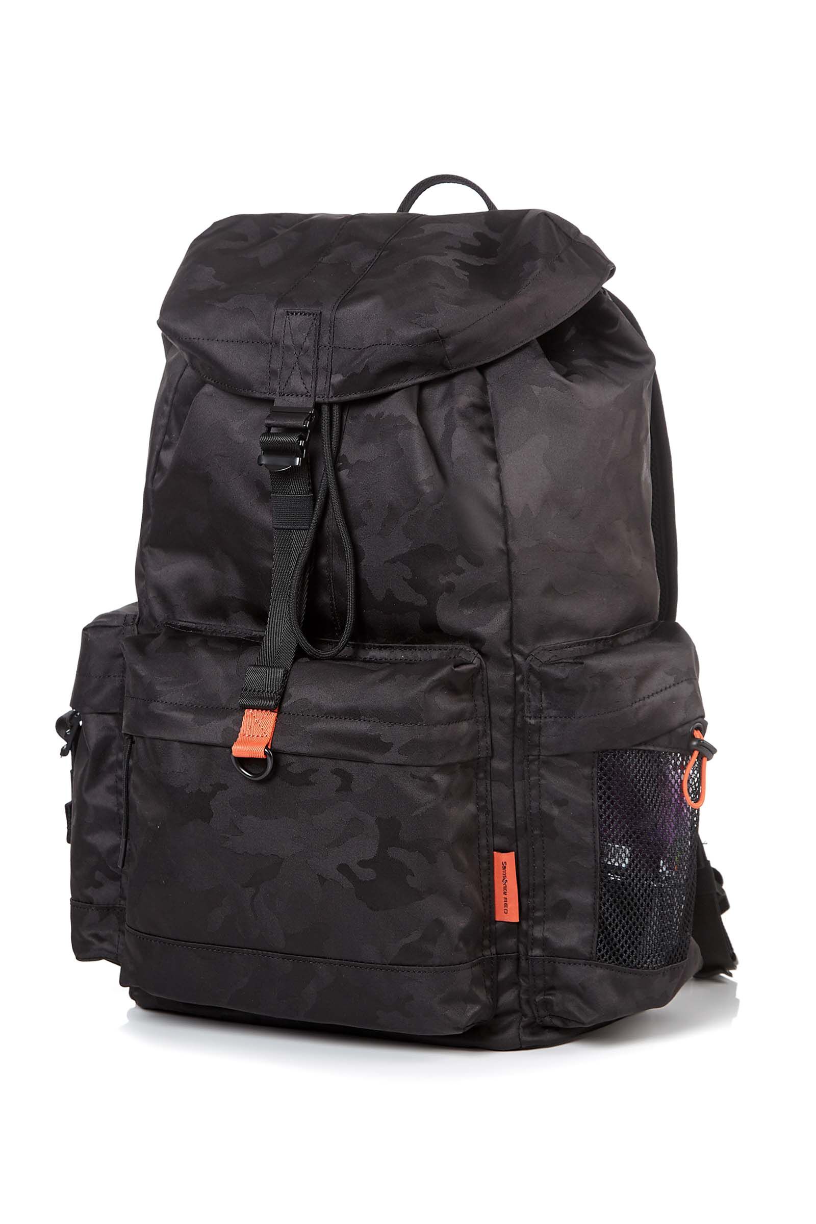 Abbey medium nylon backpack sales