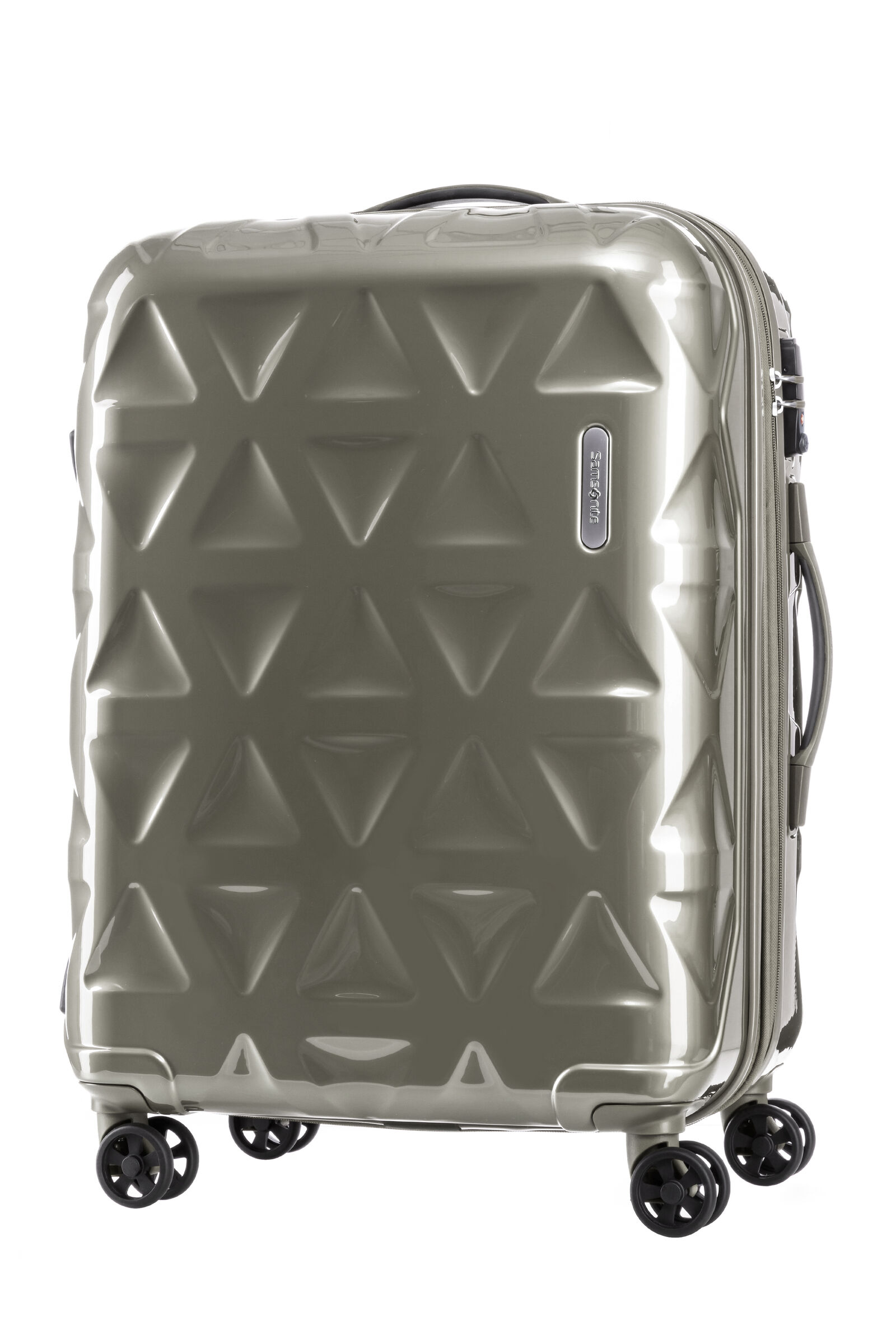 Samsonite orient point 25 spinner top