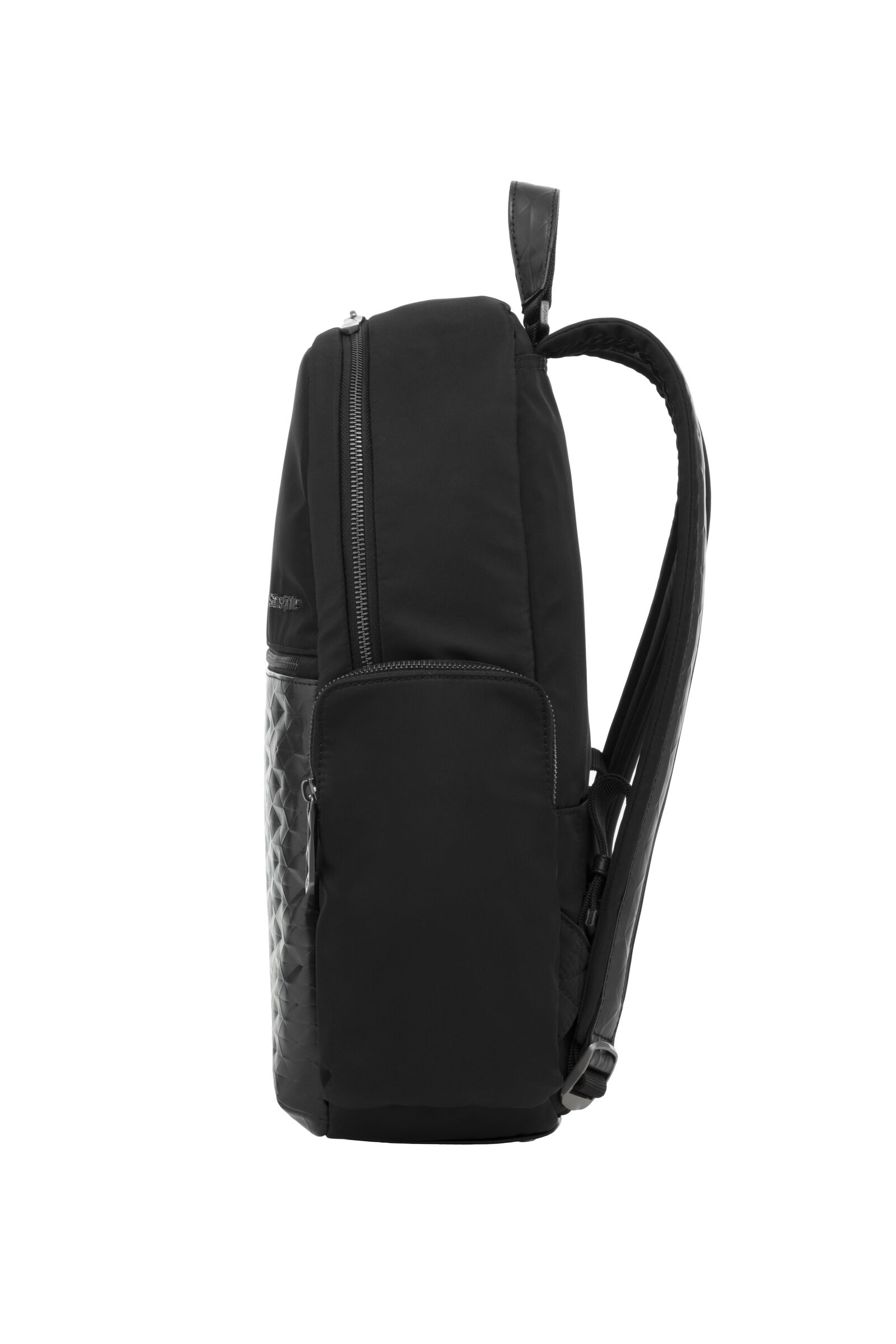 samsonite polygon backpack
