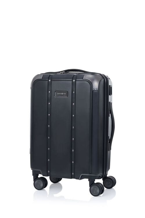 Samsonite black spinner discount