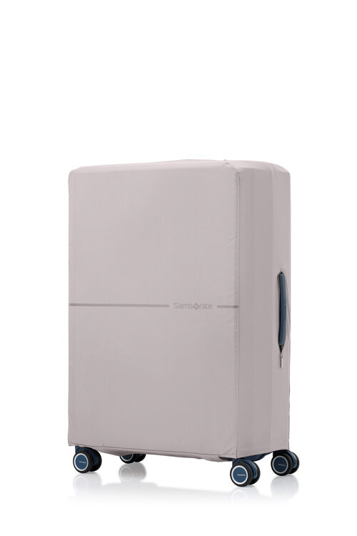TRAVEL ESSENTIALS 可摺式行李套 (大)  hi-res | Samsonite