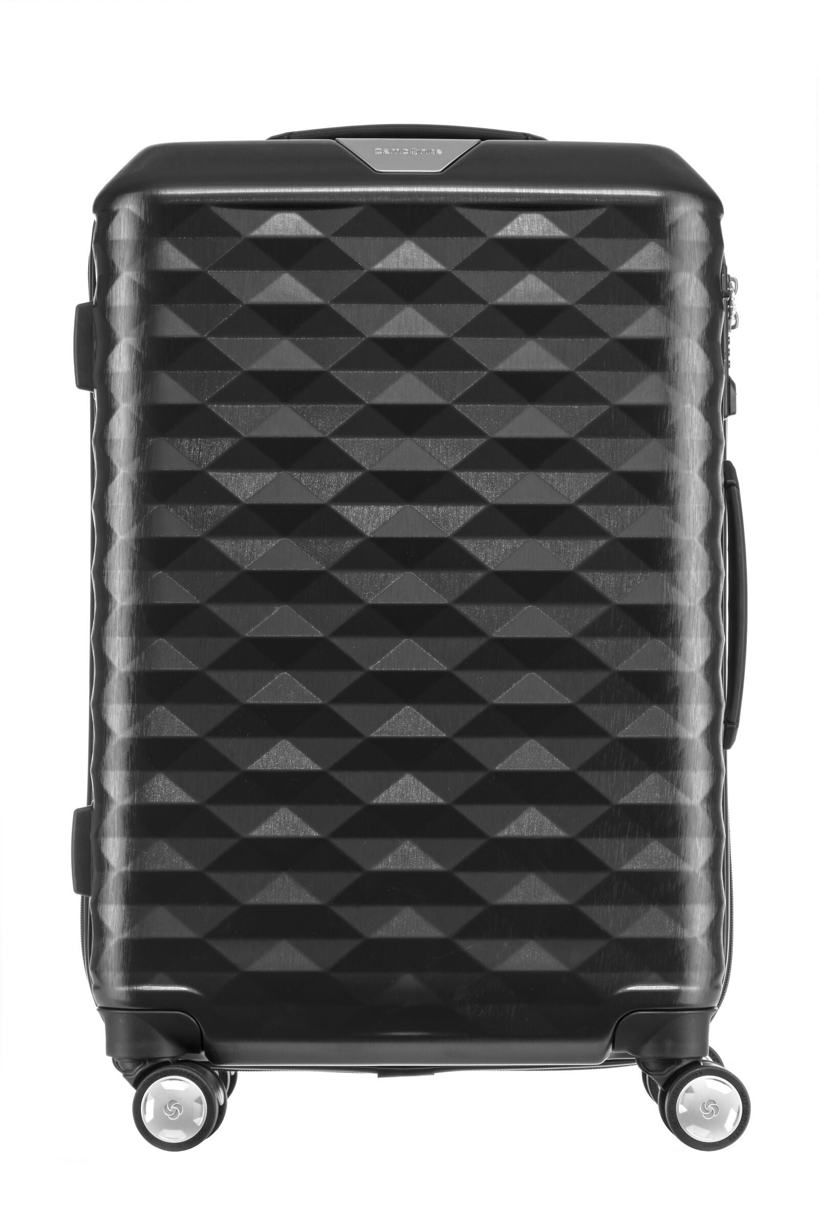 samsonite polygon backpack