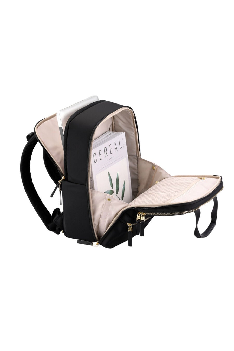 AQUARIUS BACKPACK