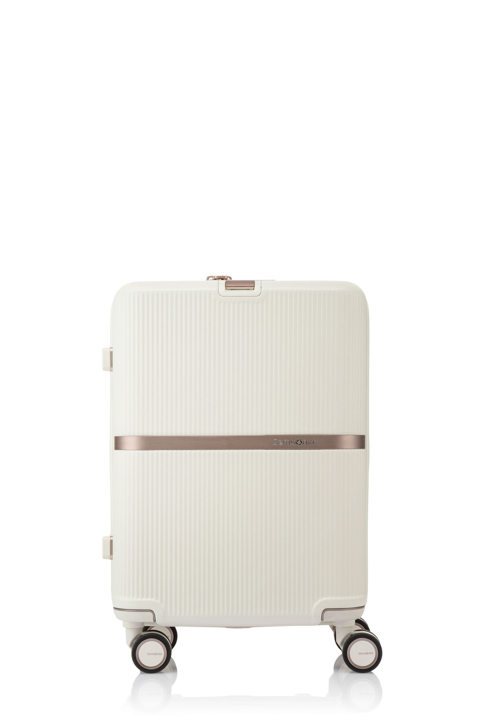 Samsonite dodson 20 spinner sales