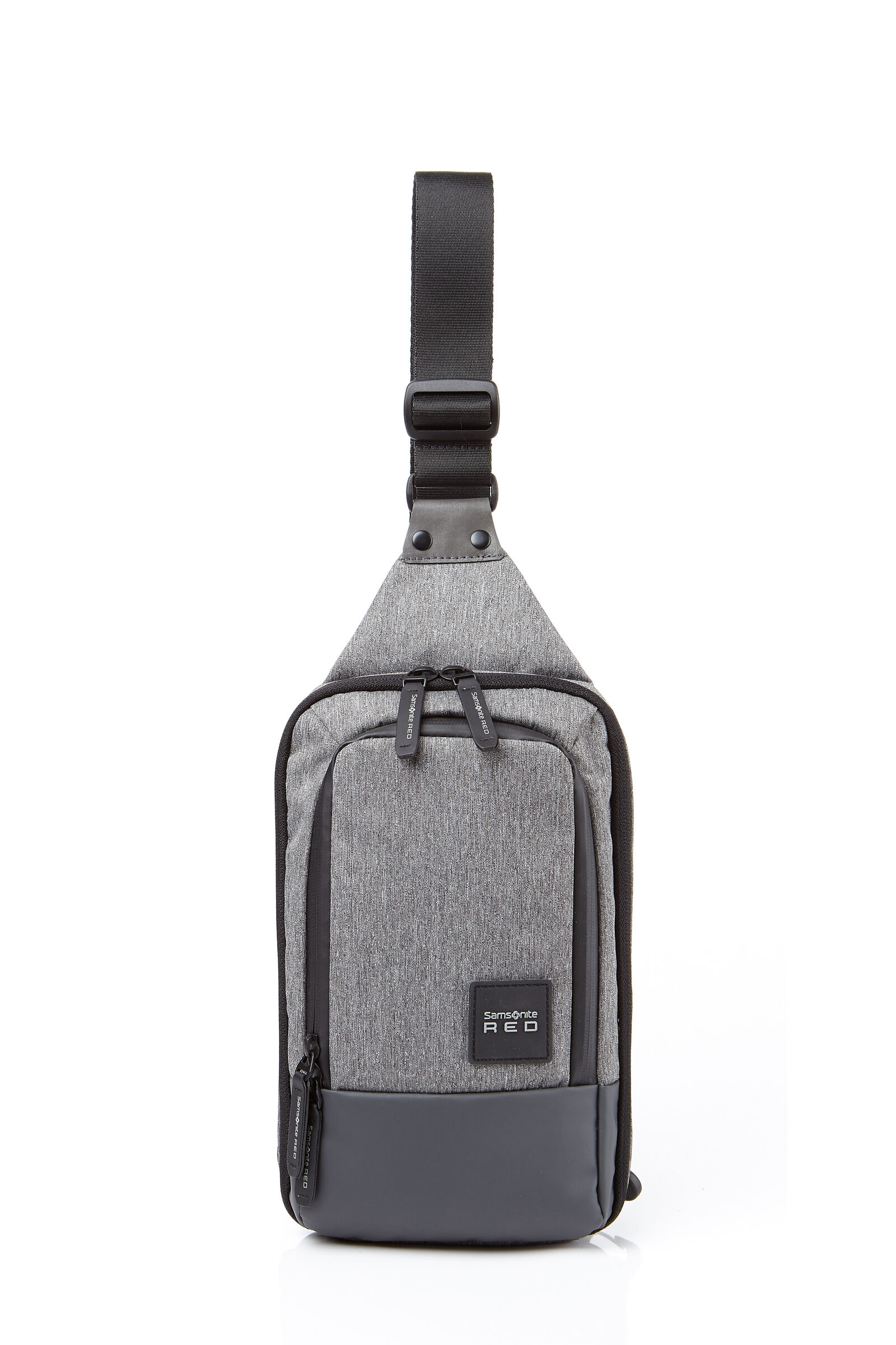 Samsonite Red Cadiaz Sling Bag Samsonite Hong Kong