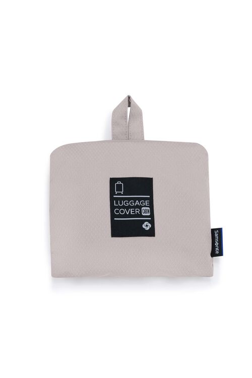 TRAVEL ESSENTIALS FLD. LUGGAGE COVER CABIN  hi-res | Samsonite