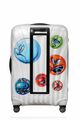 C-LITE X KENNY SCHARF SPINNER 75/28  hi-res | Samsonite