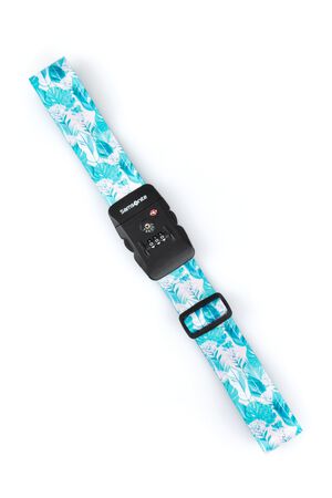 PRO TA TSA luggage strap  hi-res | Samsonite