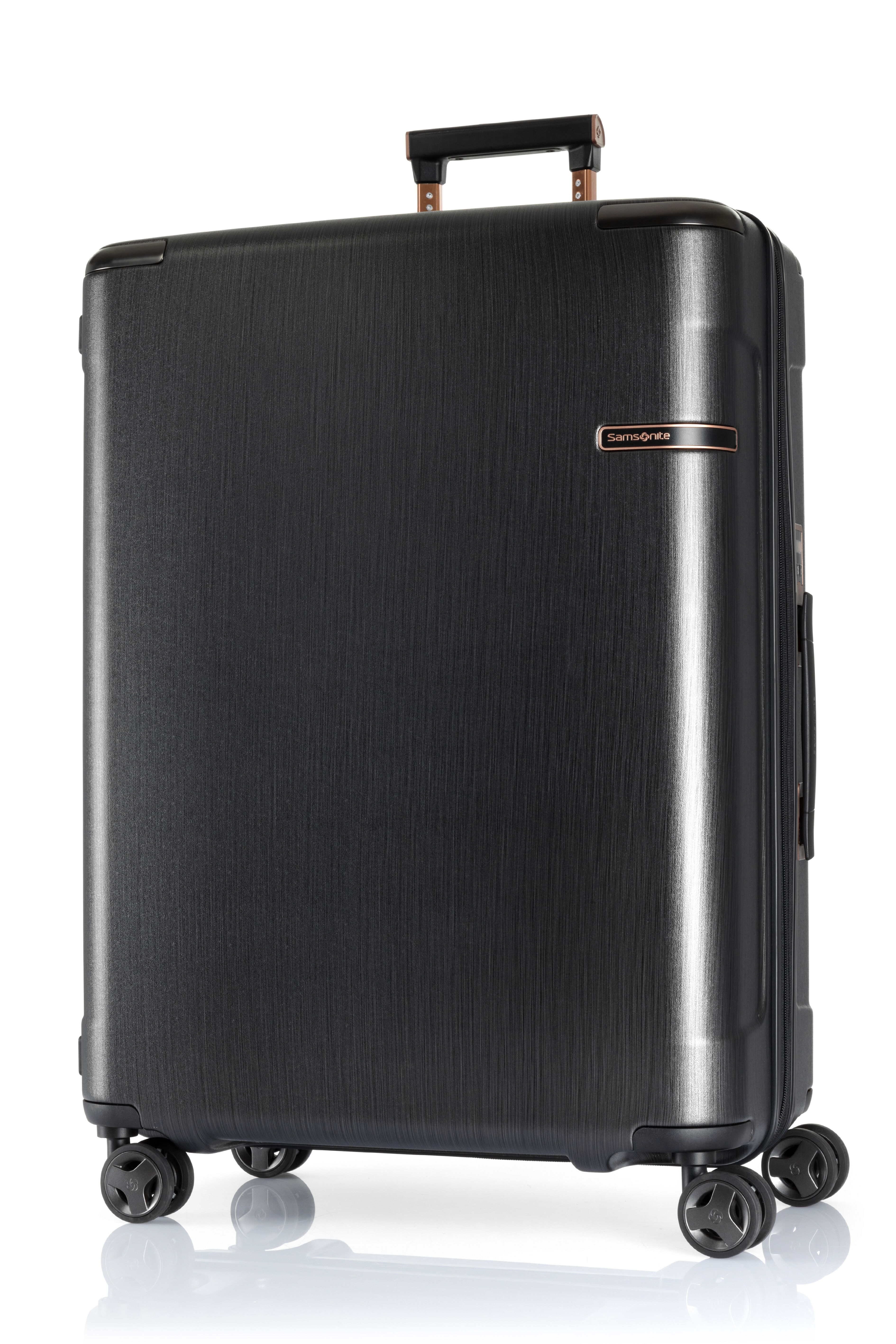 samsonite portrush 29 spinner