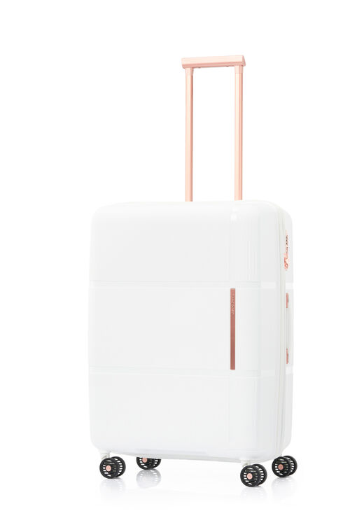 Samsonite 24 spinner deals