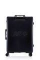 NB X SAMSONITE 行李箱 68厘米/25吋 (可擴充) V2  hi-res | Samsonite