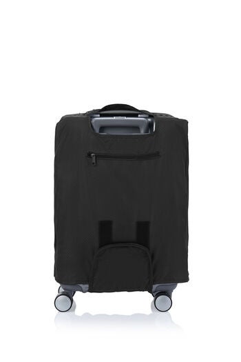 TRAVEL ESSENTIALS FOLD. LUGGAGE COVER S