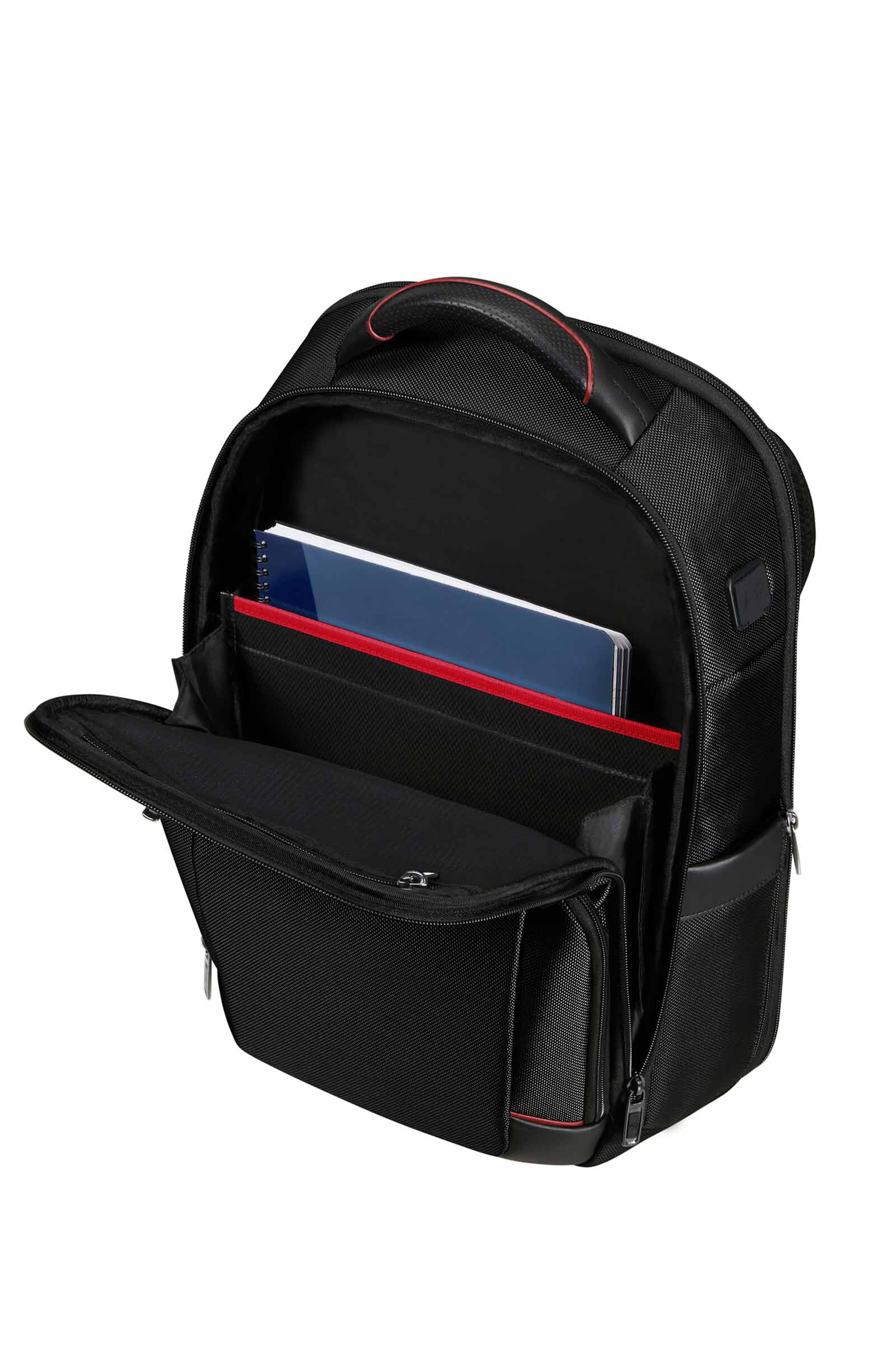 Samsonite pro clearance dlx 5 8636