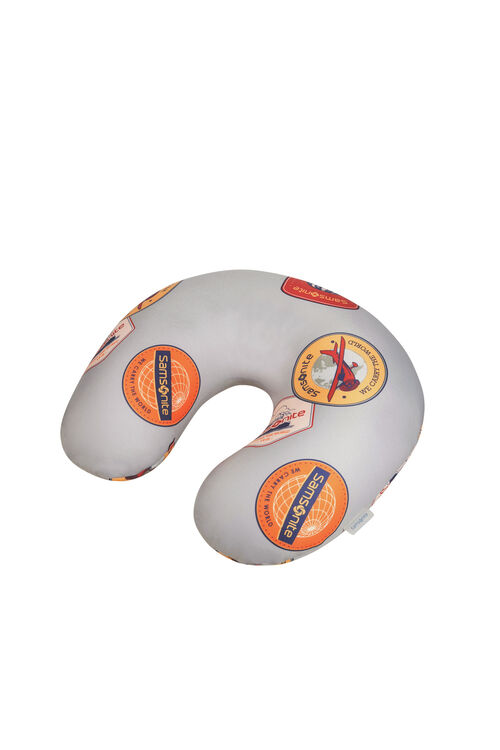 GLOBAL TA MICROBEAD TRAVEL PILLOW