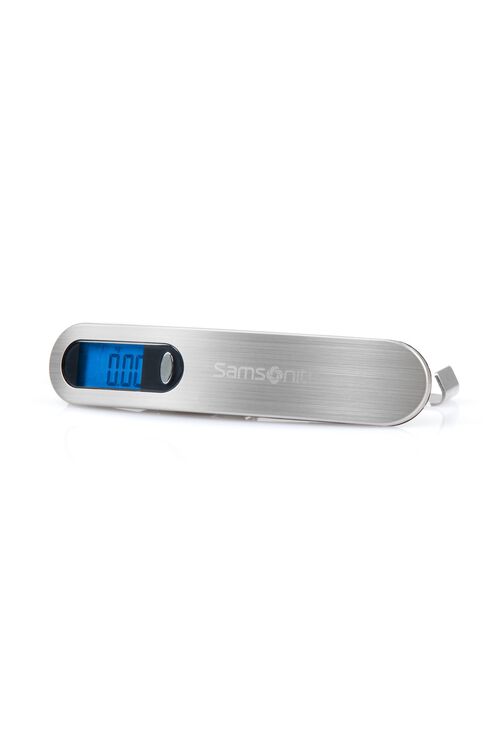 PRO TA Digital scale  hi-res | Samsonite