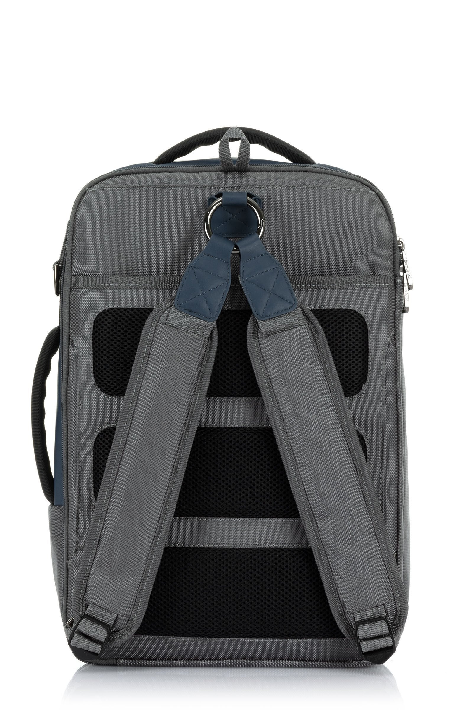 samsonite 3 way backpack