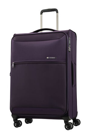 72H DLX 行李箱 71厘米/26吋 (可擴充) WOB  hi-res | Samsonite