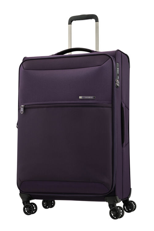 72H DLX 行李箱 71厘米/26吋 (可擴充) WOB  hi-res | Samsonite