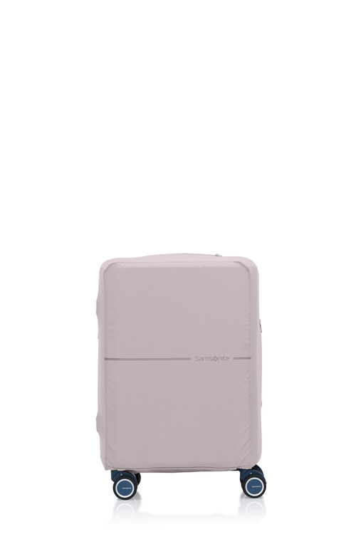 TRAVEL ESSENTIALS 可摺式行李套 (手提行李尺寸)  hi-res | Samsonite